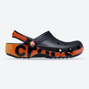 Men's Crocs 210732 Classic Reflector Clog Sandals