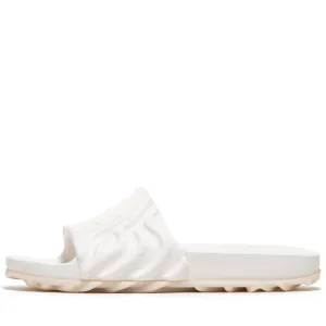 Salehe Bembury x Crocs Pollex Slide - Mayo