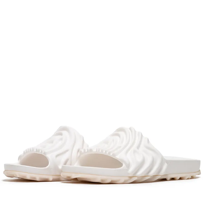 Salehe Bembury x Crocs Pollex Slide - Mayo