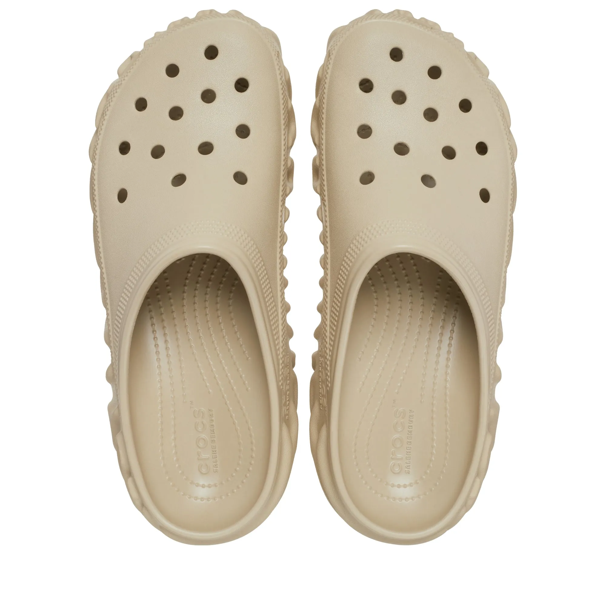 Salehe Bembury x Crocs Saru Clog - Ginger