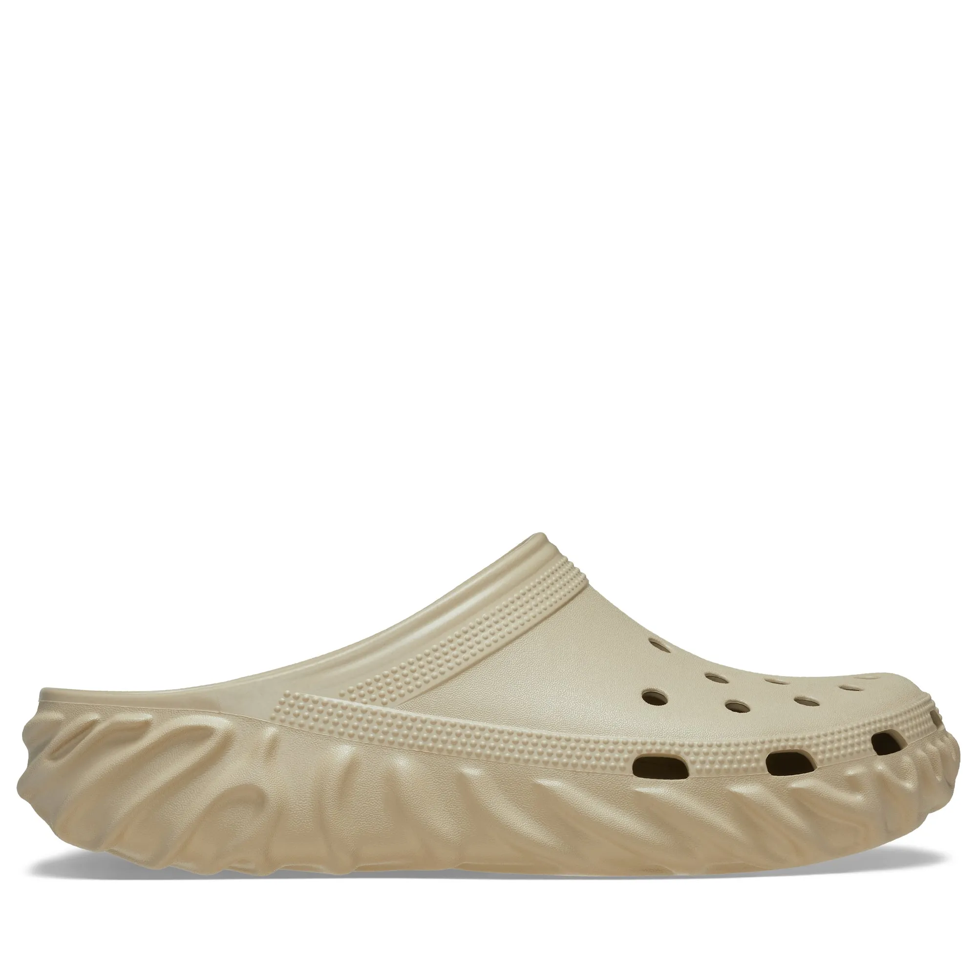 Salehe Bembury x Crocs Saru Clog - Ginger