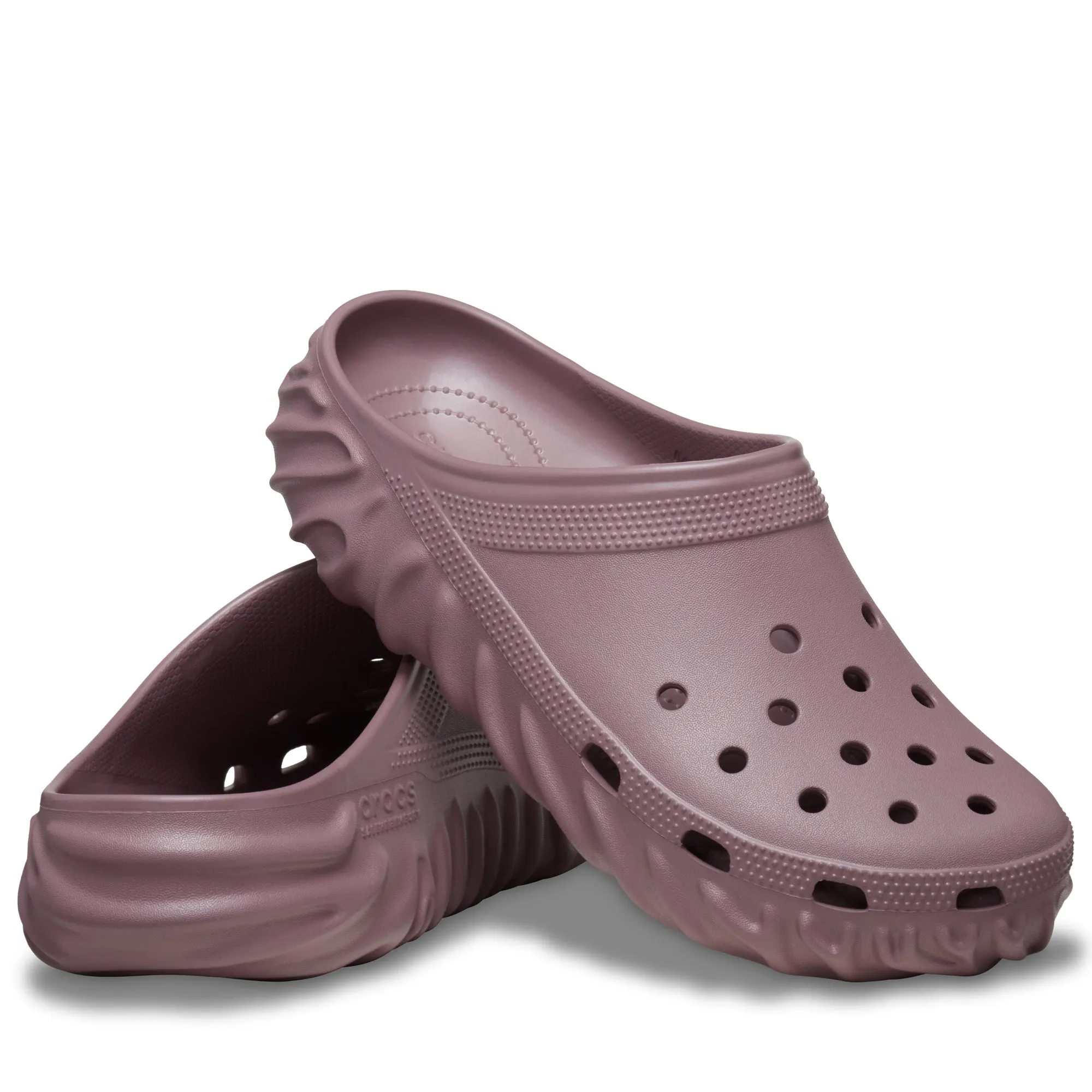 Salehe Bembury x Crocs Saru Clog - Mochi