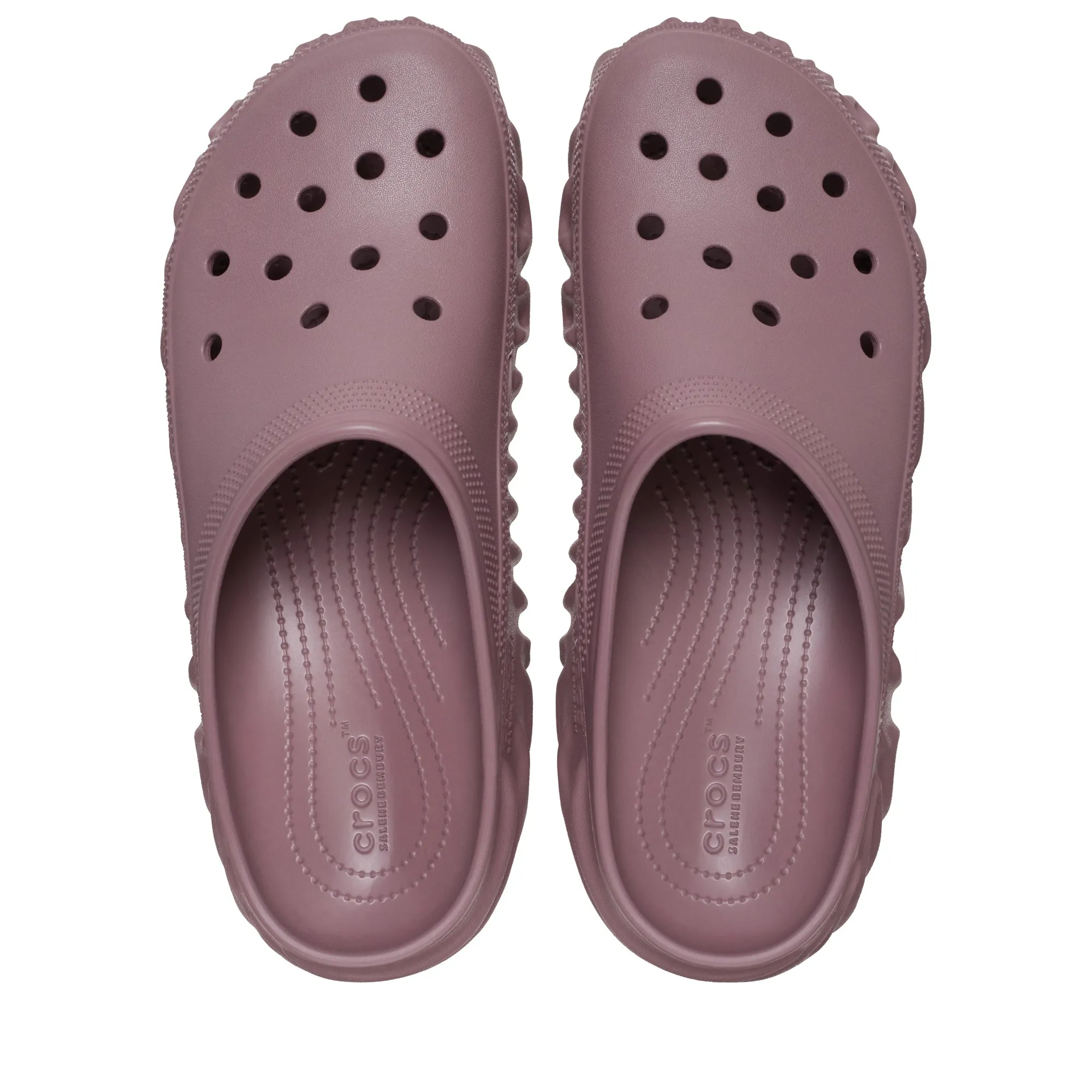 Salehe Bembury x Crocs Saru Clog - Mochi