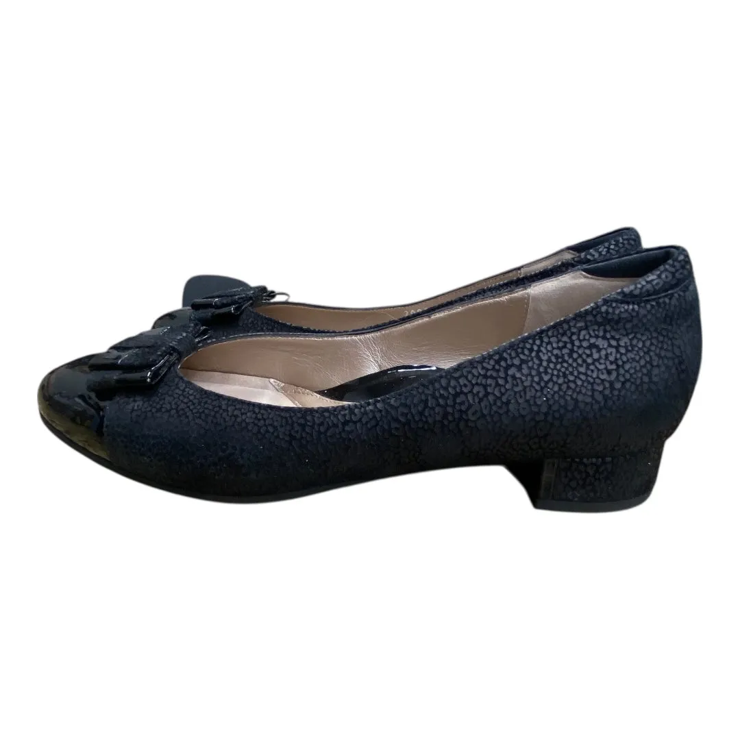 Shoes Designer By Beautifeel In Black, Size:7.5