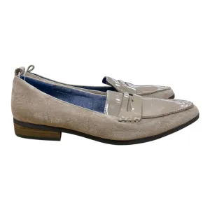 Shoes Flats By Dr Scholls In Tan, Size:8