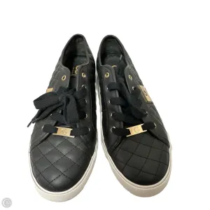 Shoes Flats By G By Guess In Black, Size: 9