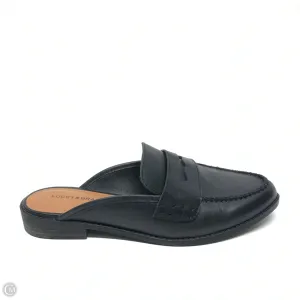 Shoes Flats By Lucky Brand In Black, Size: 8.5