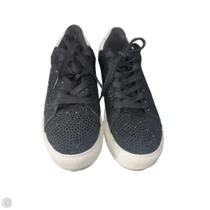 Shoes Sneakers By Kurt Geiger London In Black, Size: 7.5