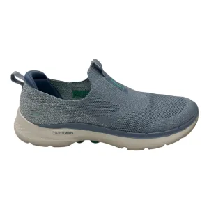 Shoes Sneakers By Skechers In Blue, Size:9.5