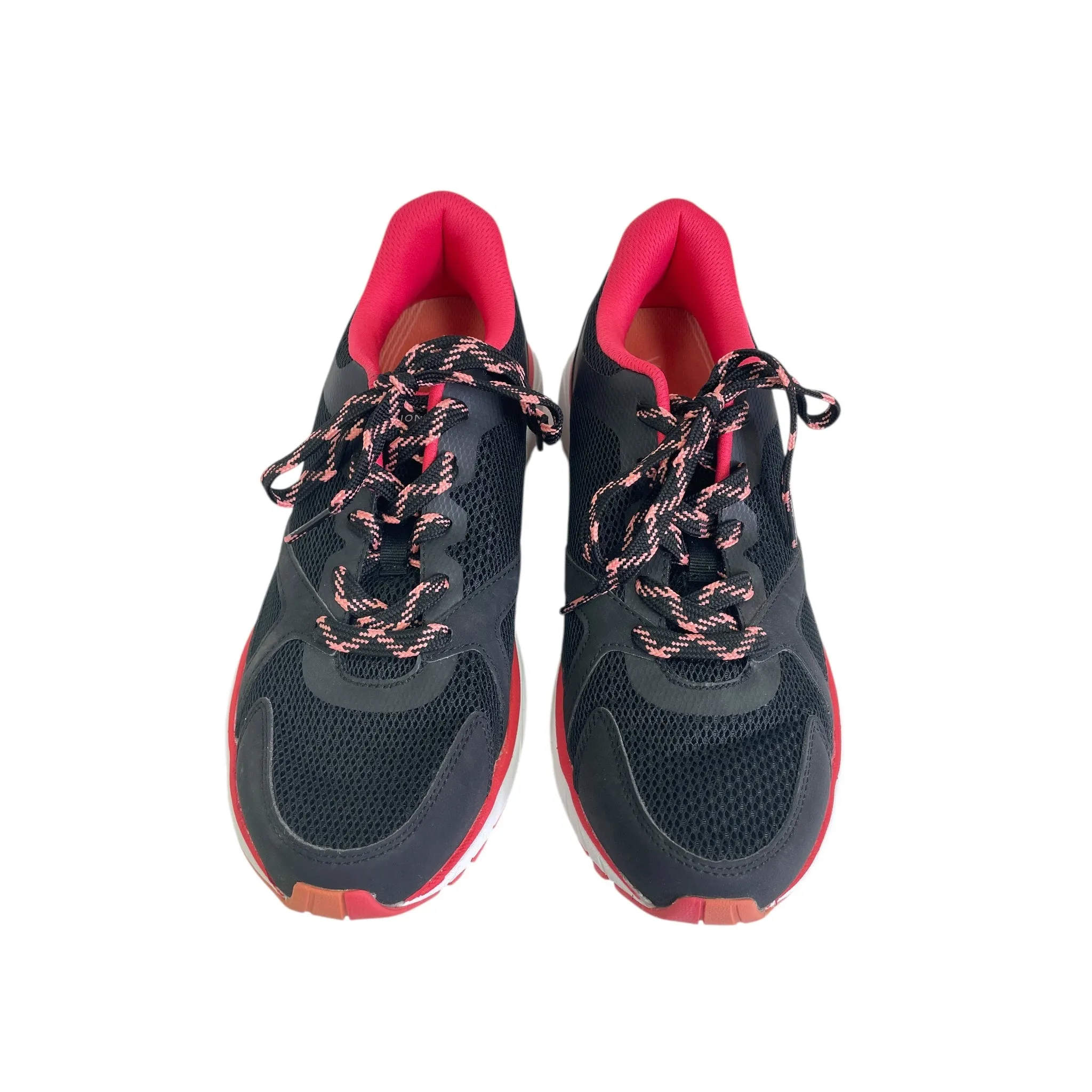 Shoes Sneakers By Vionic In Black, Size:10