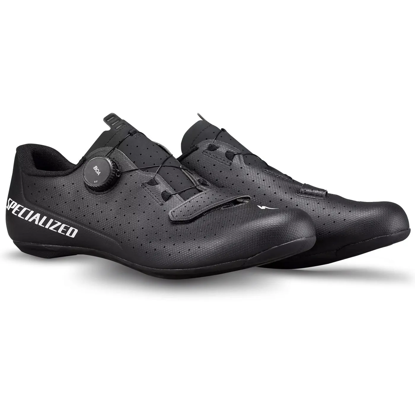 Specialized Torch 2.0 Road shoes - Black