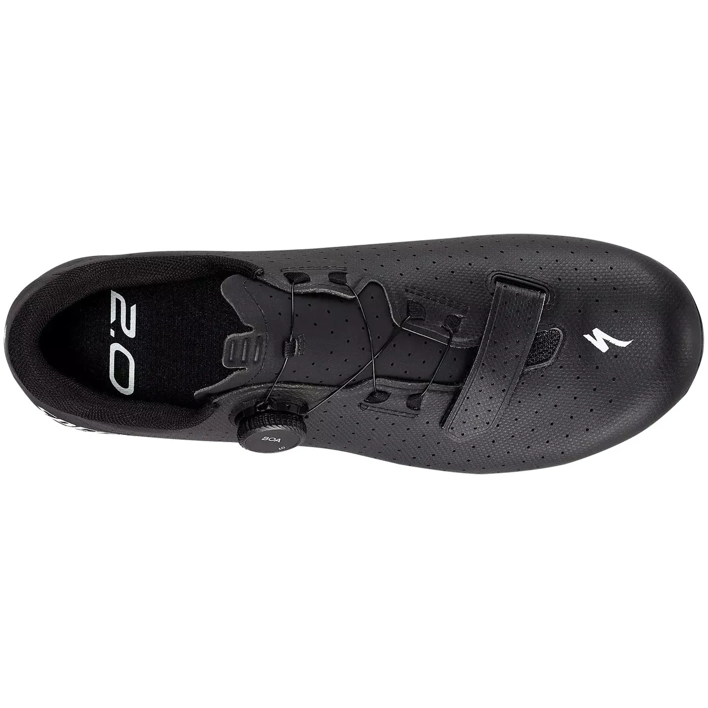 Specialized Torch 2.0 Road shoes - Black