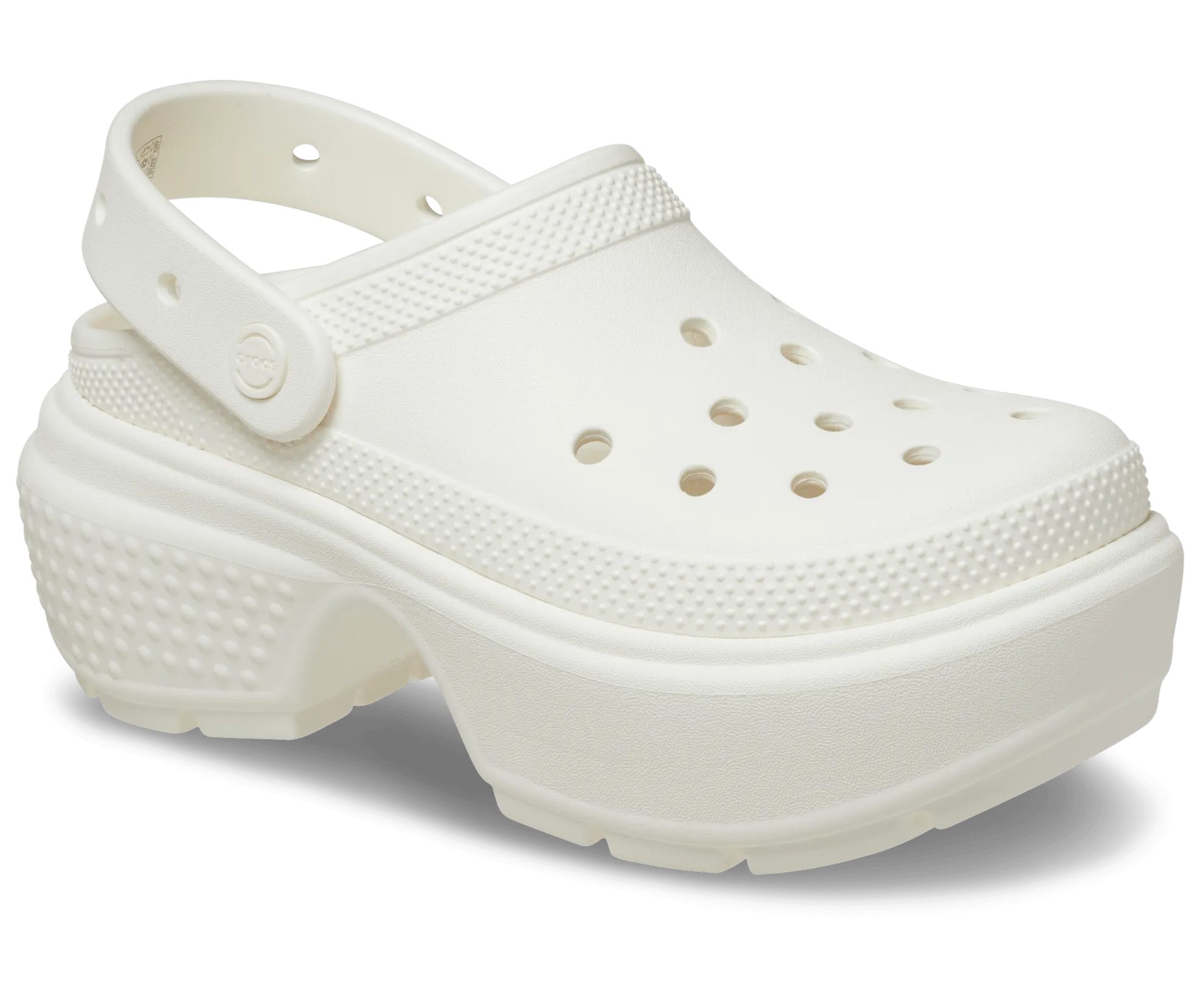 Stomp Clog