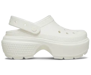 Stomp Clog