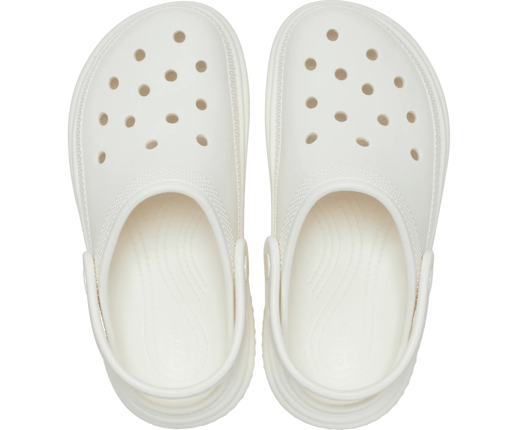 Stomp Clog