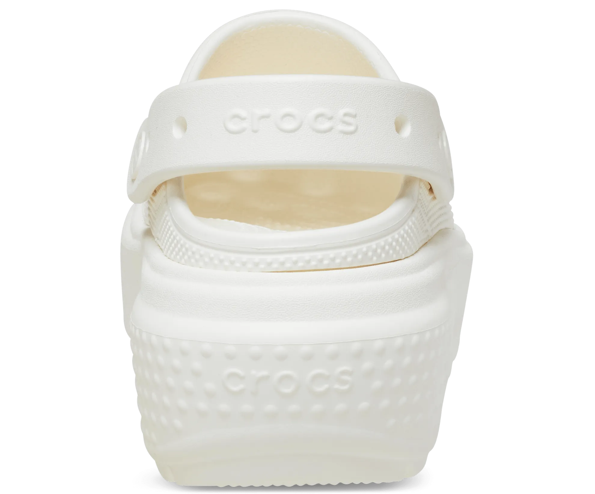 Stomp Clog