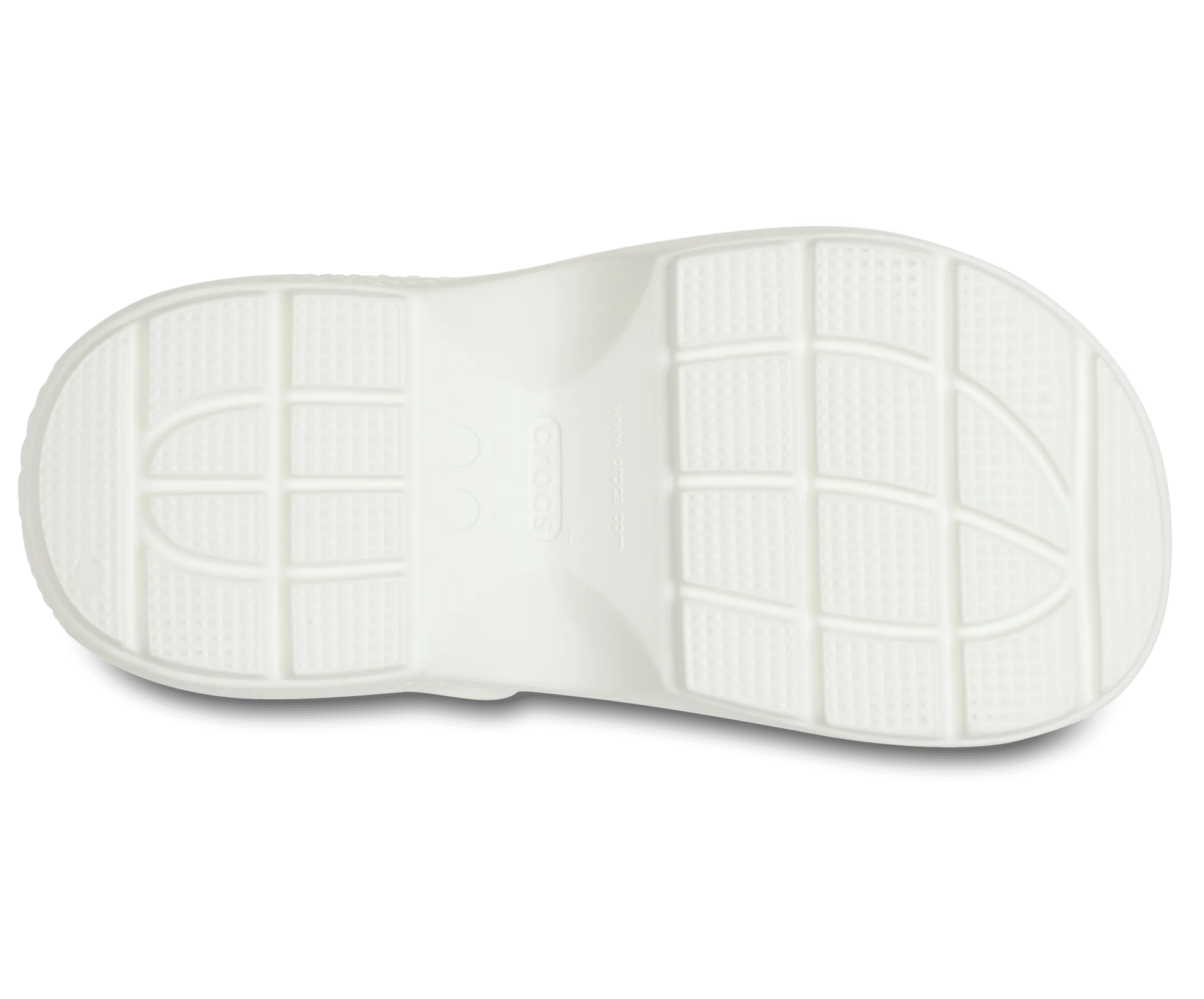 Stomp Clog