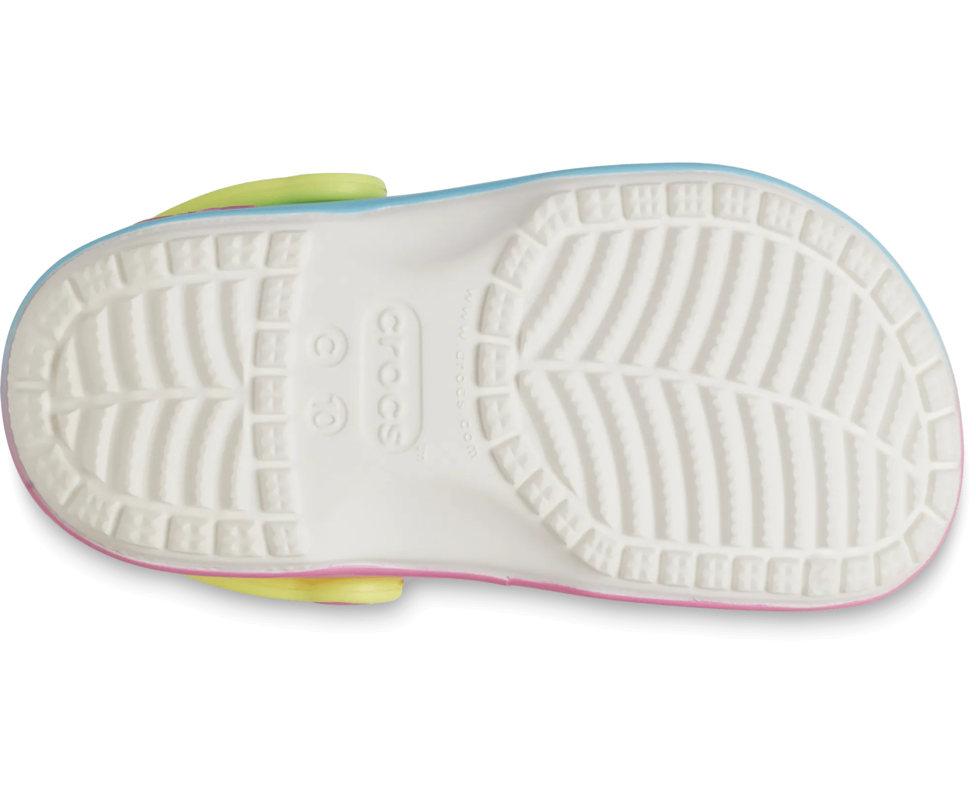 Toddler's Peppa Pig Classic Clog