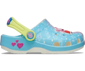 Toddler's Peppa Pig Classic Clog