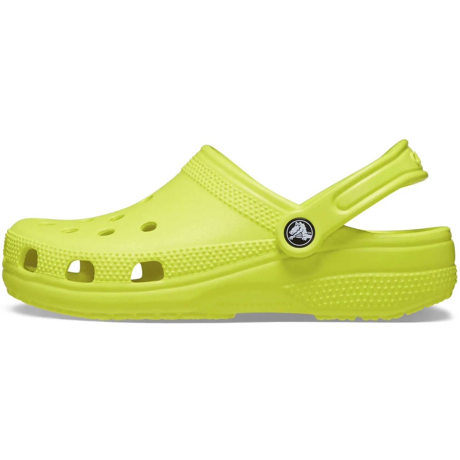 Women's 10001 Crocs Classic Clog Sandals