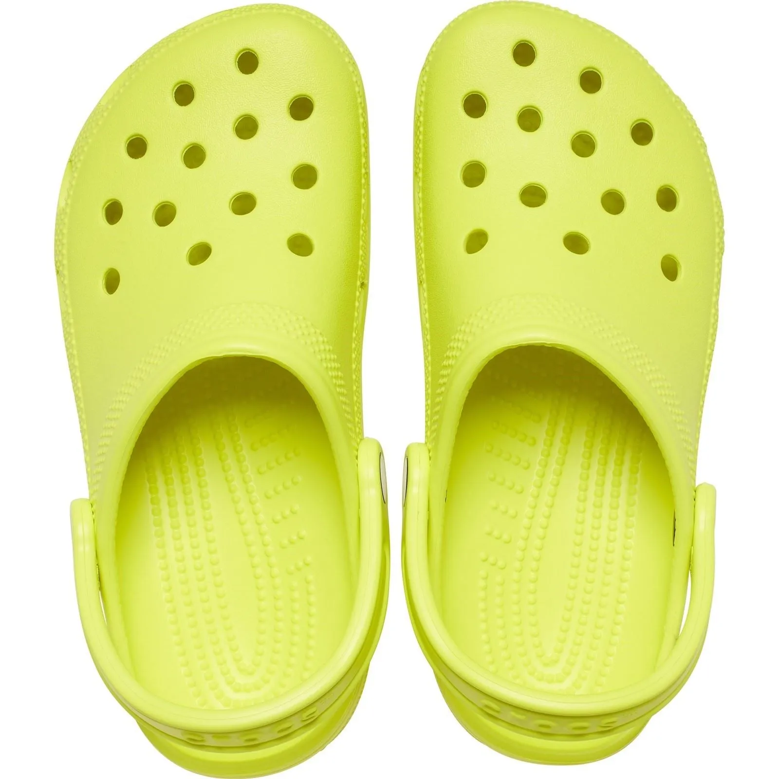 Women's 10001 Crocs Classic Clog Sandals