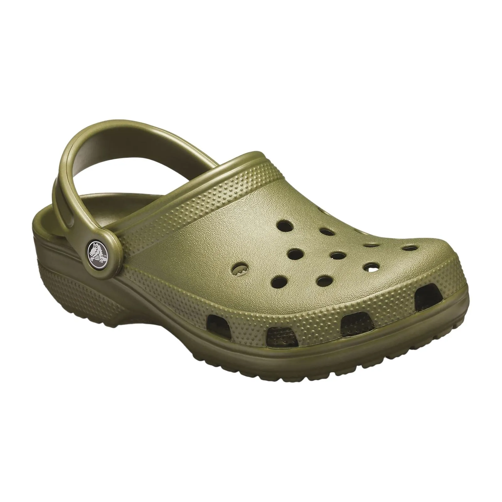 Women's Crocs 10001 Classic Clog Sandal