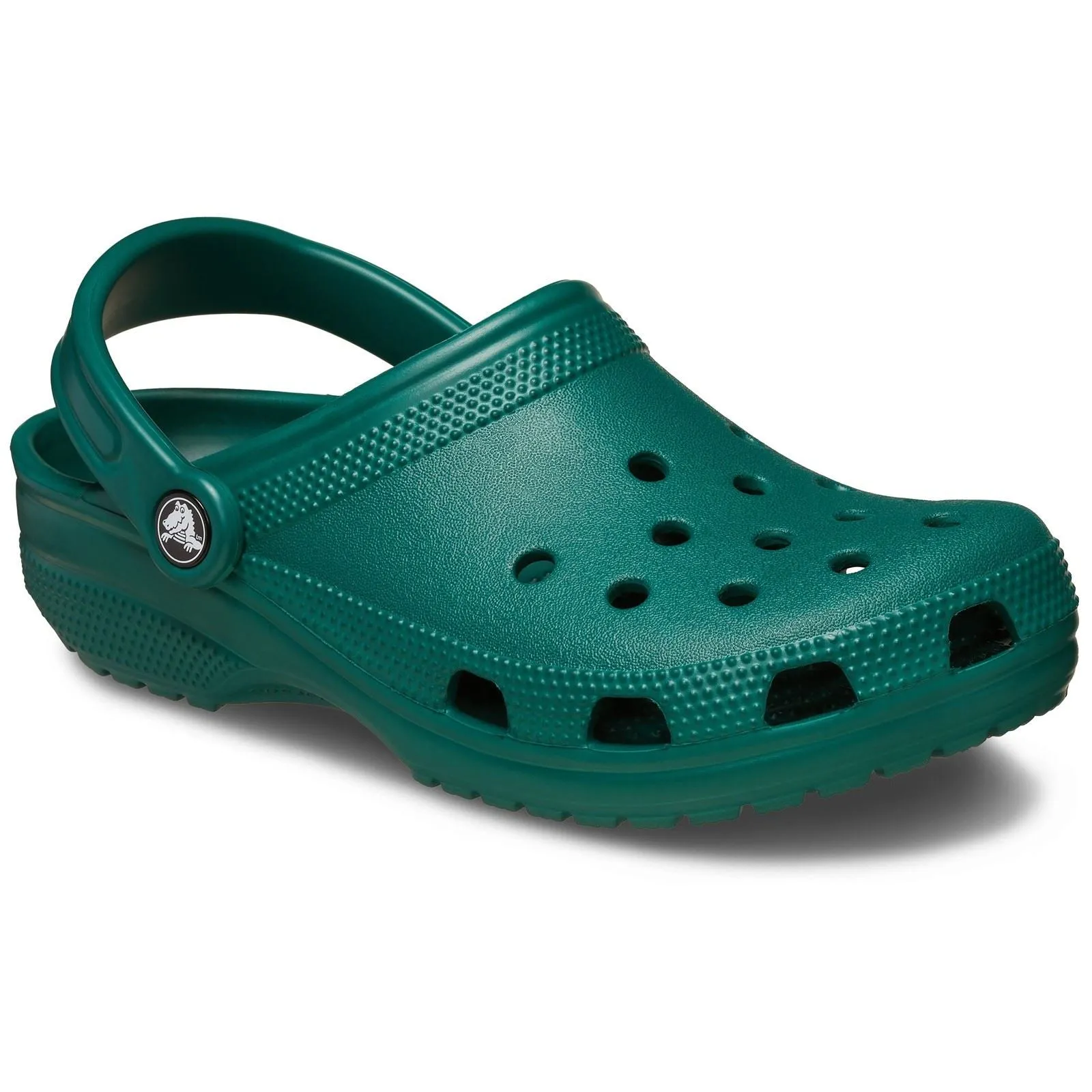 Women's Crocs 10001 Classic Clog Slip On Sandals