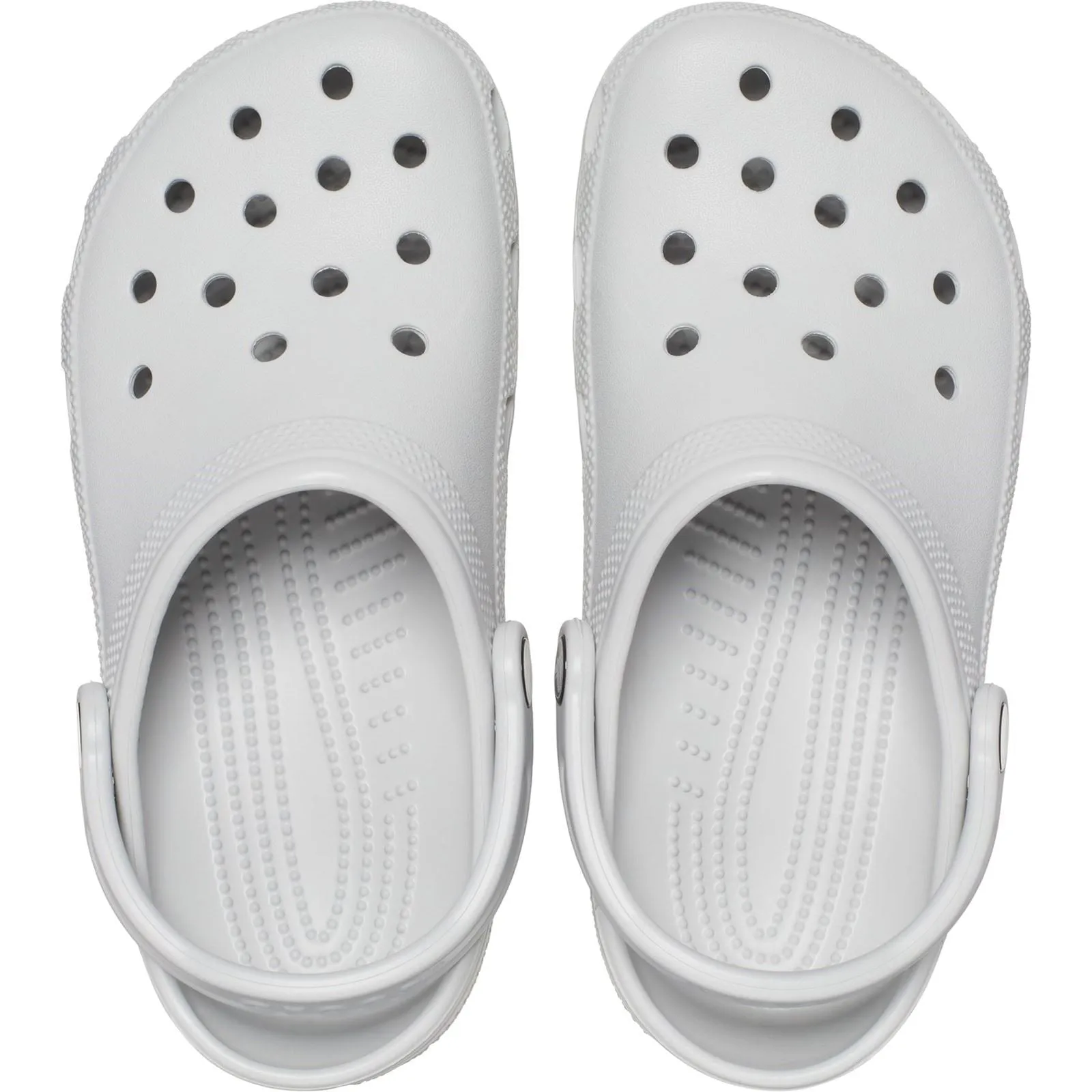 Women's Crocs 10001 Classic Clog Slip On Sandals