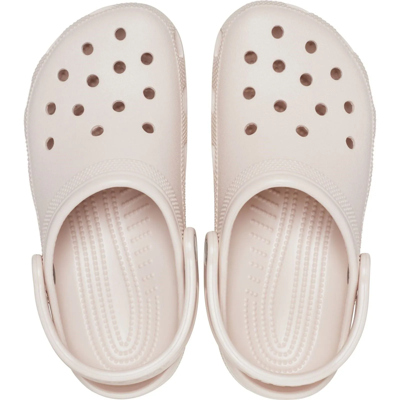 Women's Crocs 10001 Classic Clog Slip On Sandals