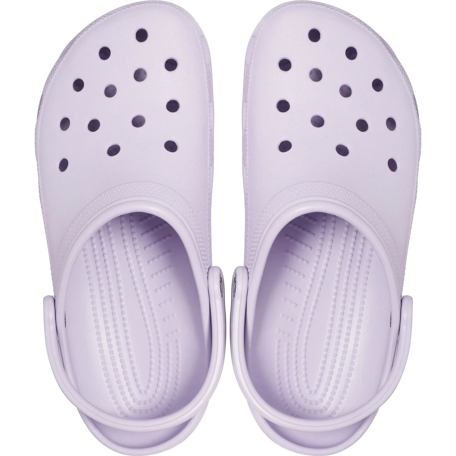 Women's Crocs 10001 Classic Clog Slip On Sandals