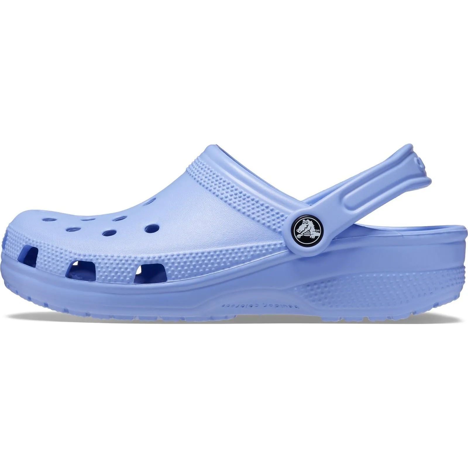 Women's Crocs 10001 Classic Clog Slip On Sandals