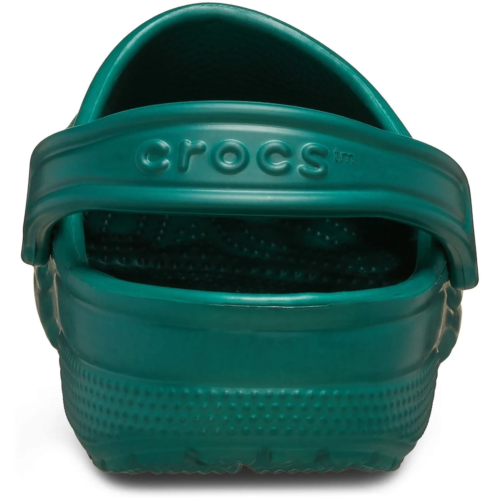Women's Crocs 10001 Classic Clog Slip On Sandals