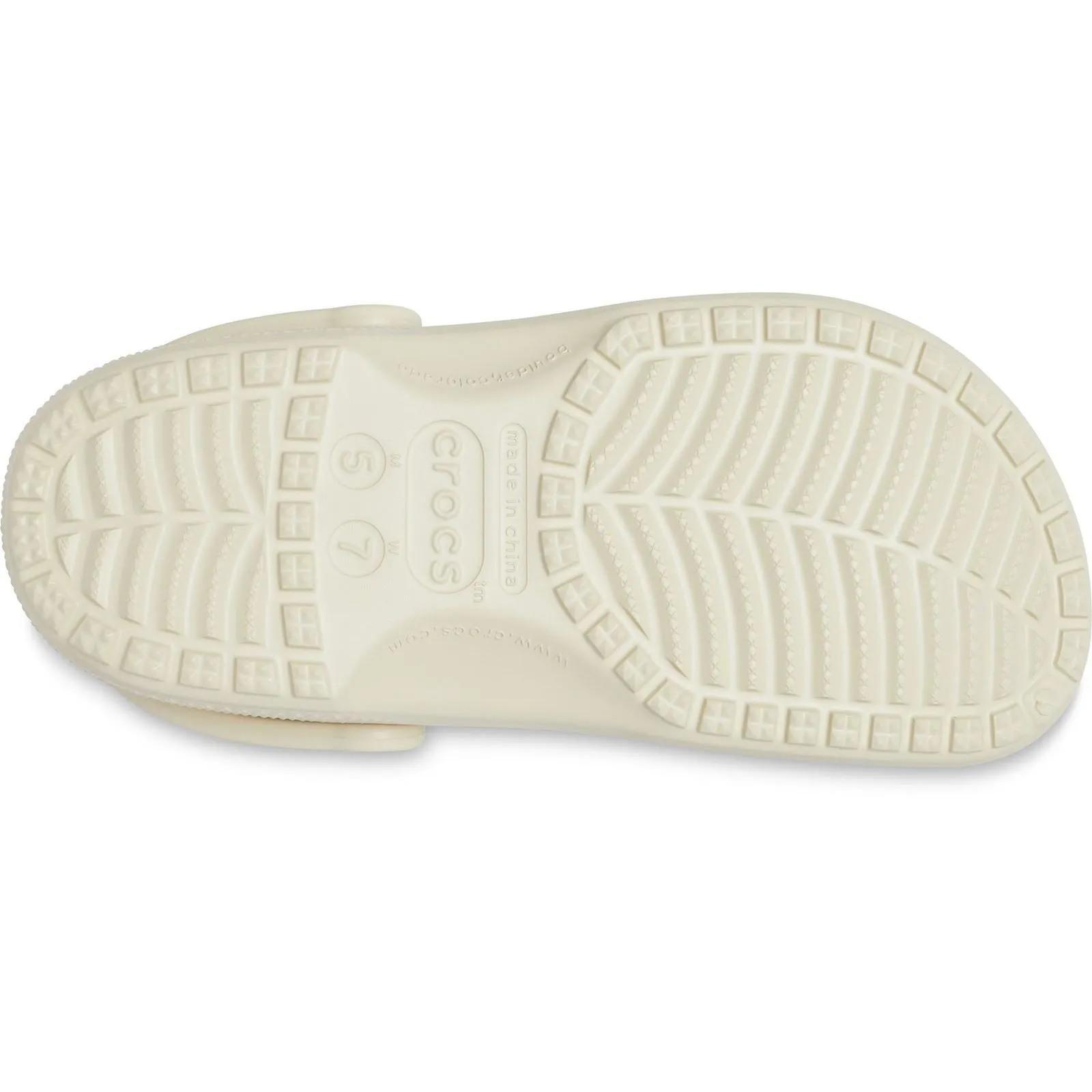 Women's Crocs 10001 Classic Clog Slip On Sandals