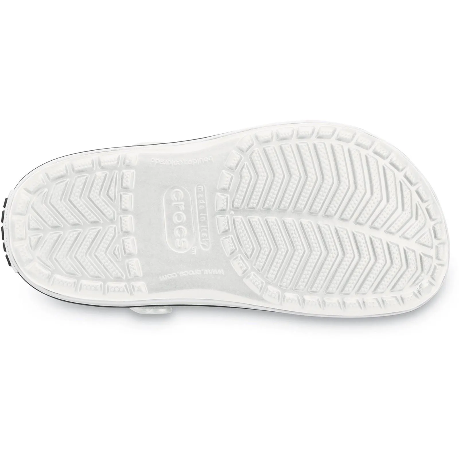 Women's Crocs 11016 Crocband Clog Sandals