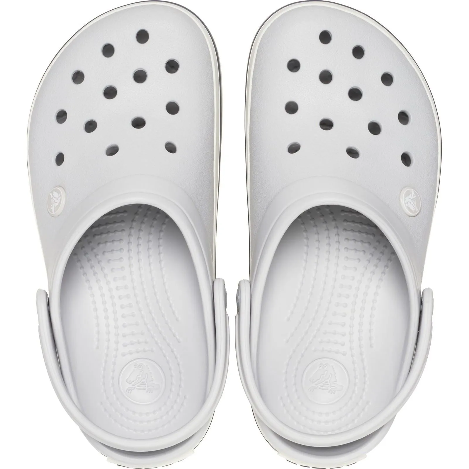 Women's Crocs 11016 Crocband Clog Sandals