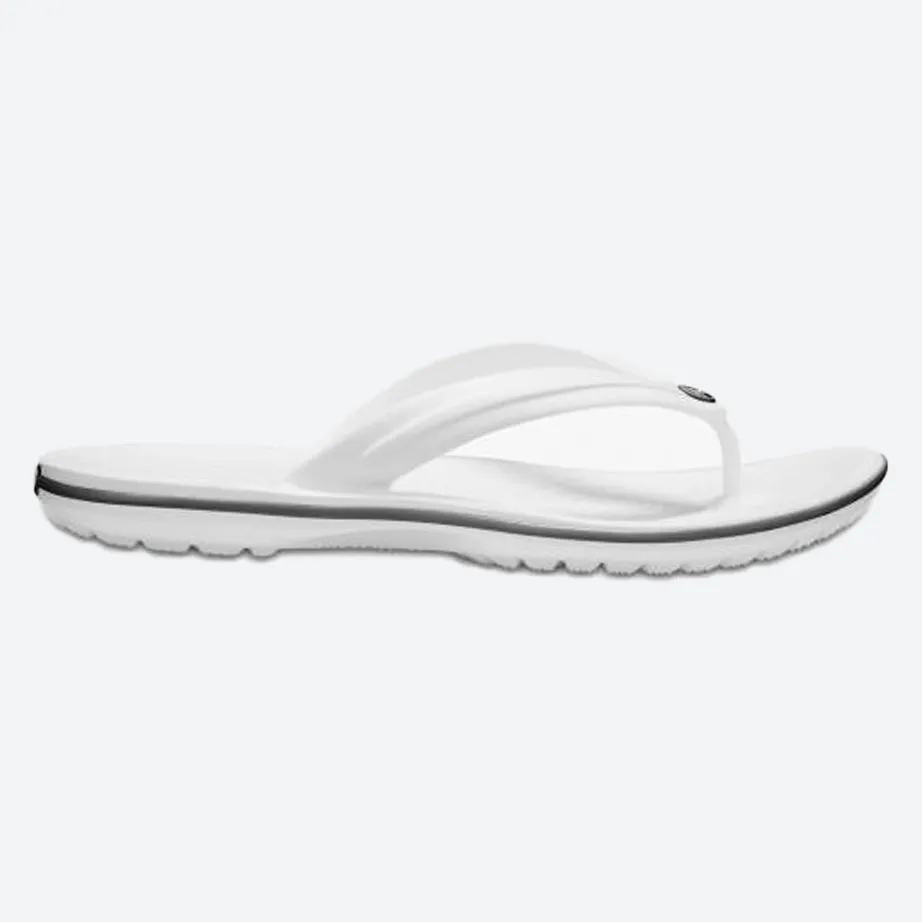 Women's Crocs 11033 Crocband Flip Flop