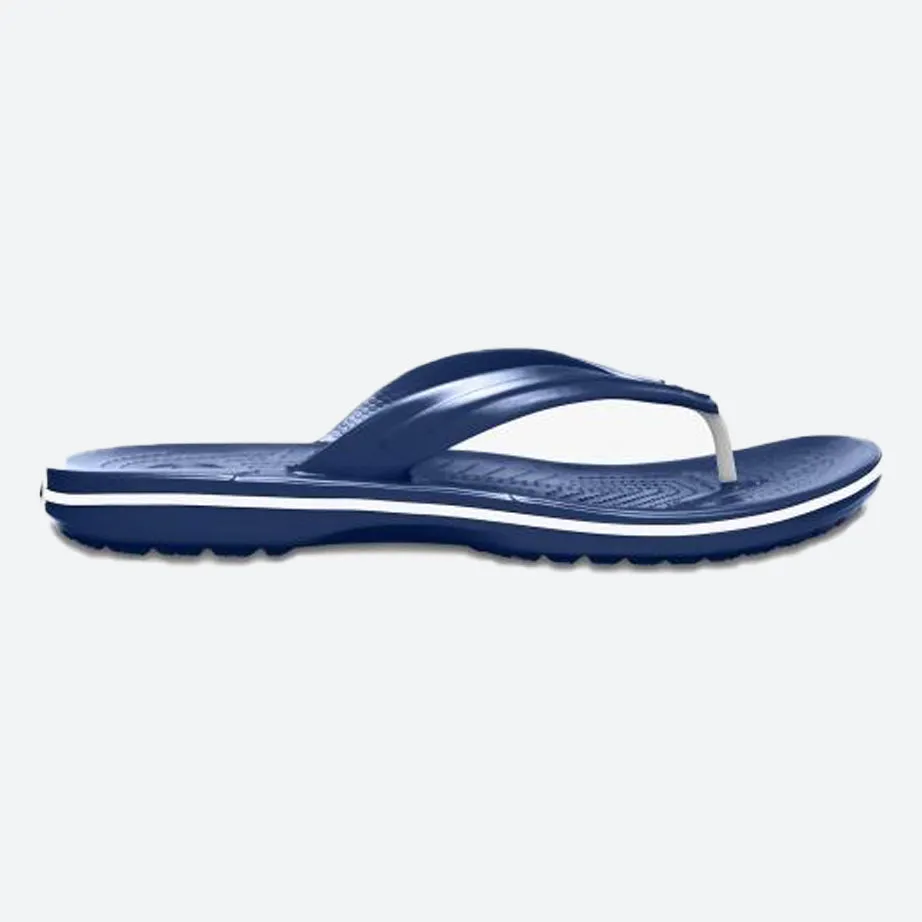 Women's Crocs 11033 Crocband Flip Flop