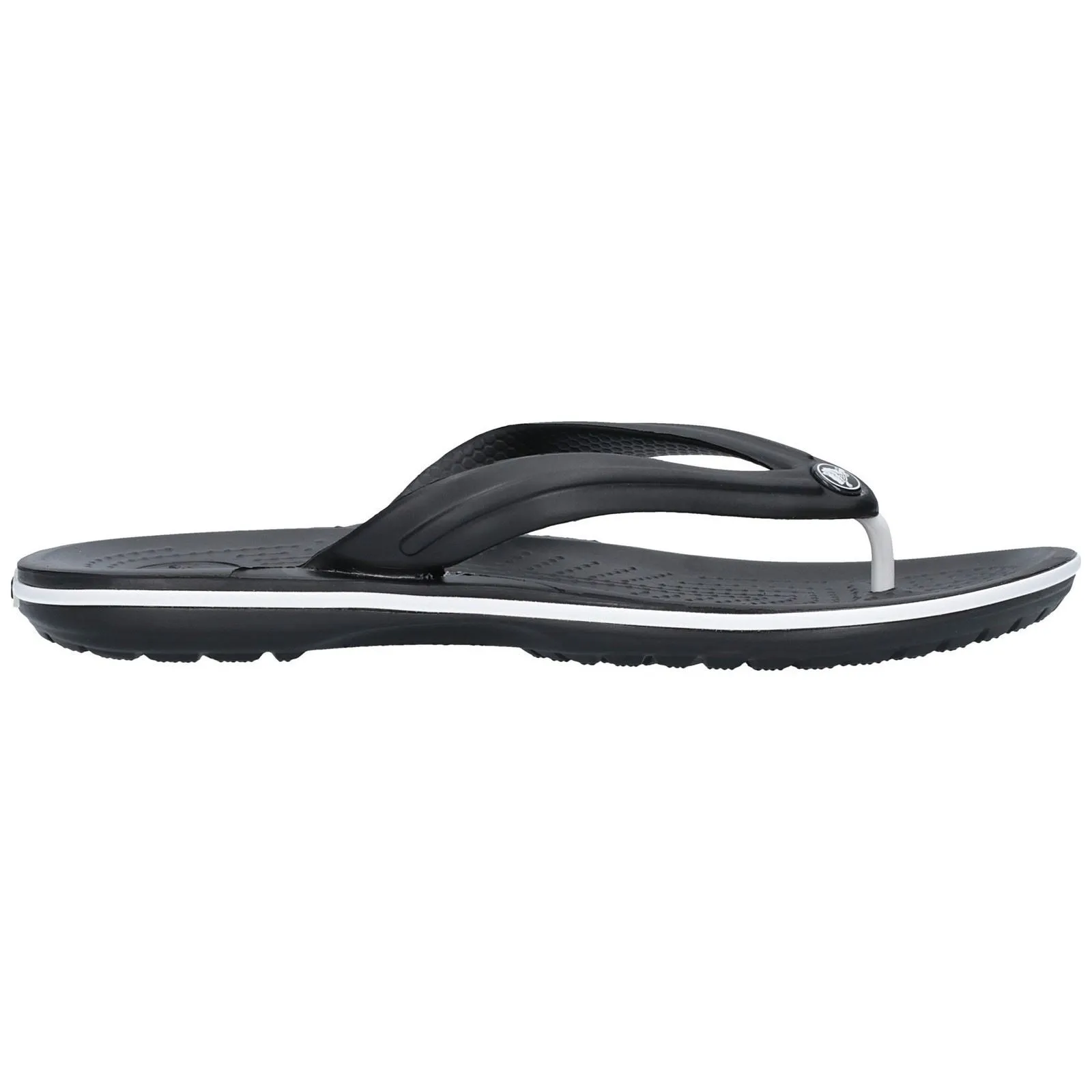 Women's Crocs 11033 Crocband Flip Flop