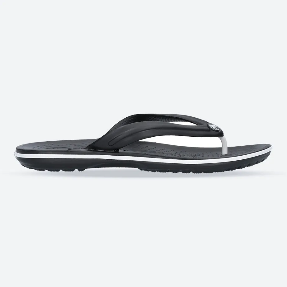Women's Crocs 11033 Crocband Flip Flop