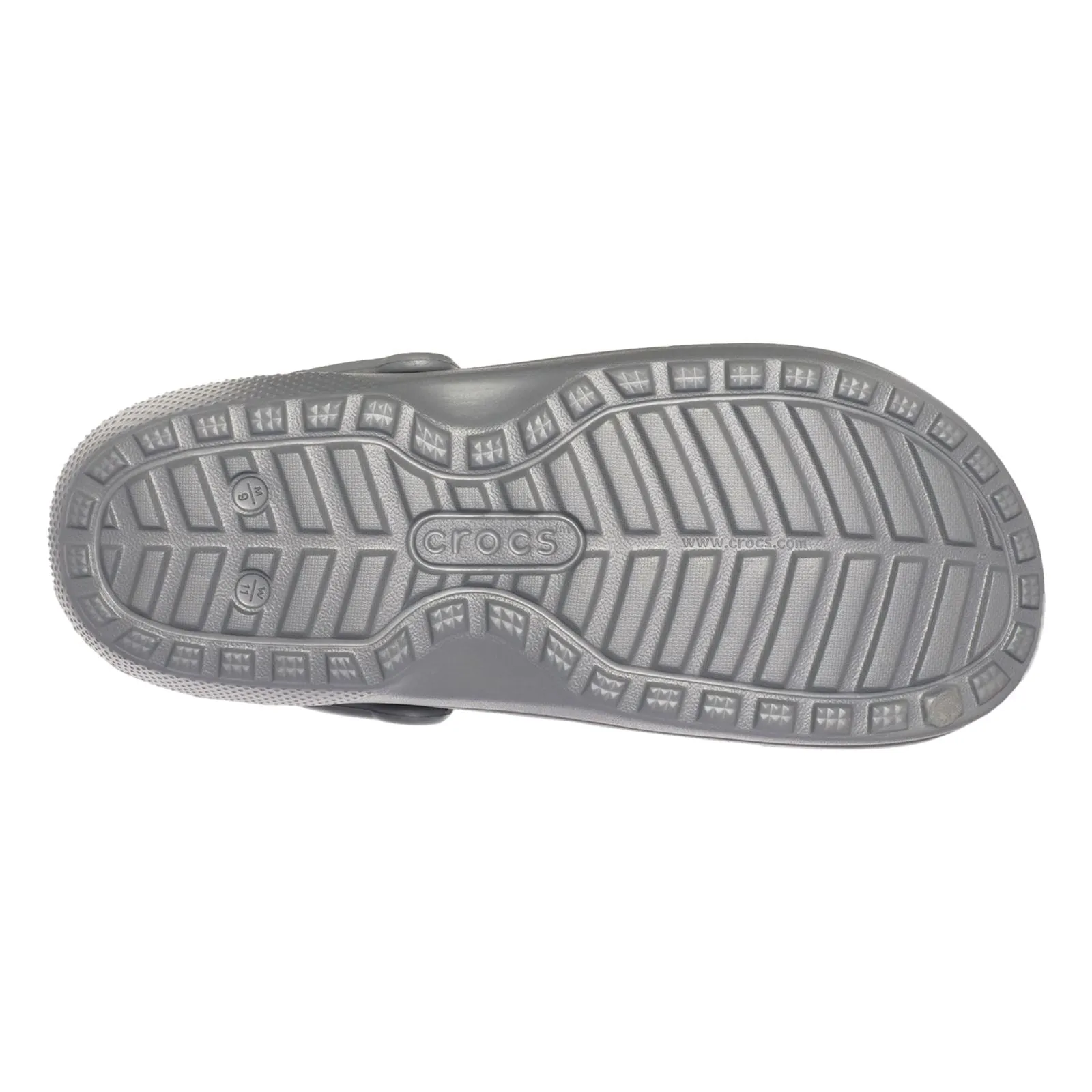 Women's Crocs 203591 Classic Lined Clog Sandals