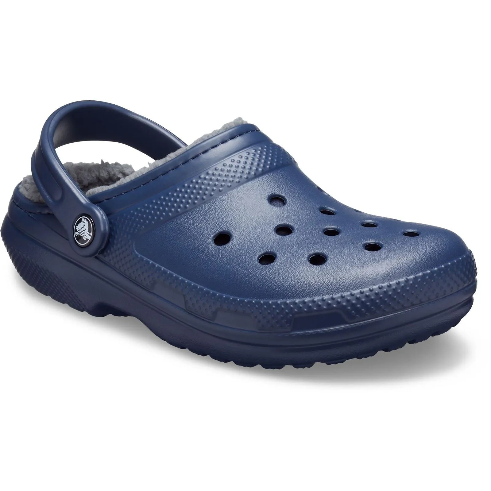 Women's Crocs 203591 Classic Lined Clog Sandals
