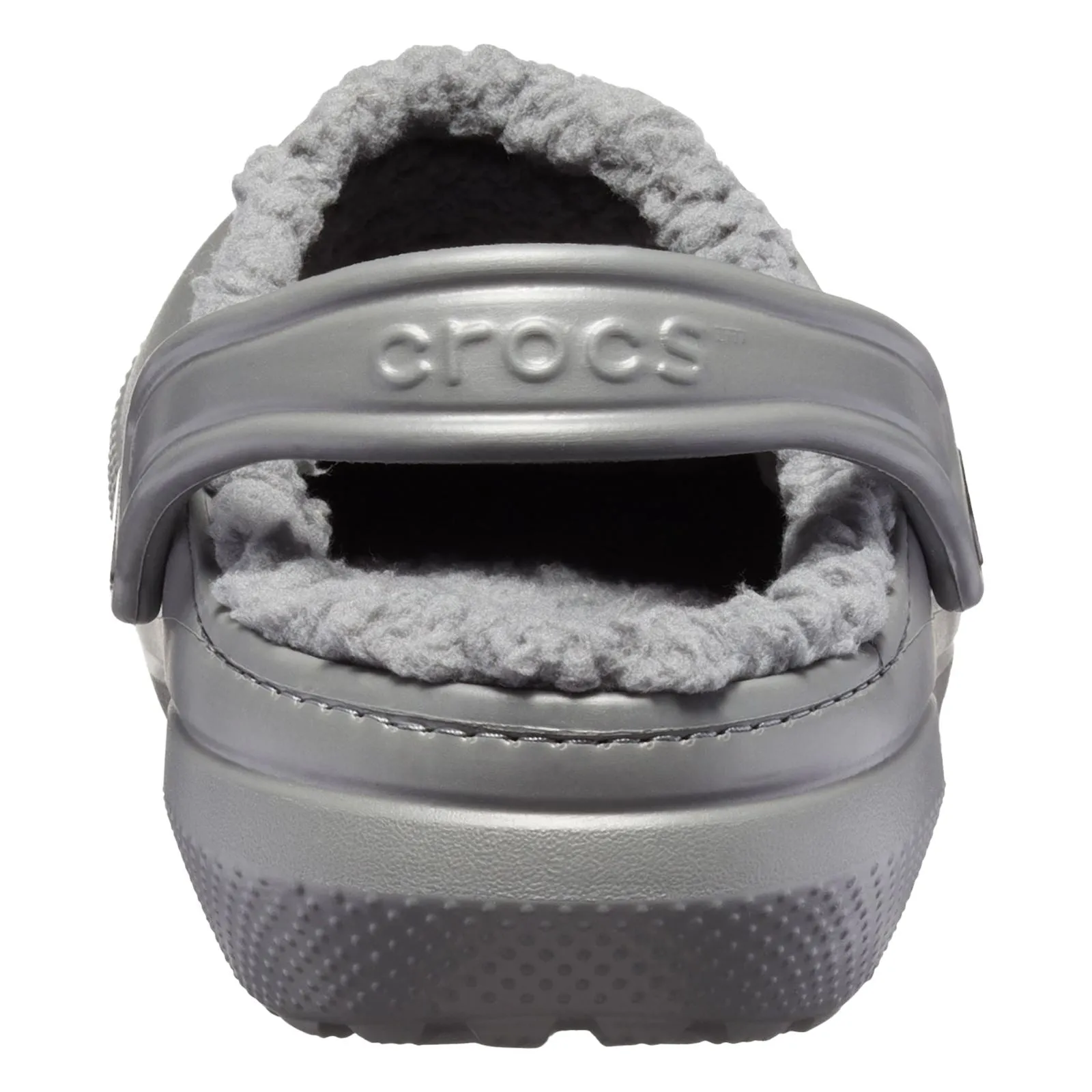 Women's Crocs 203591 Classic Lined Clog Sandals