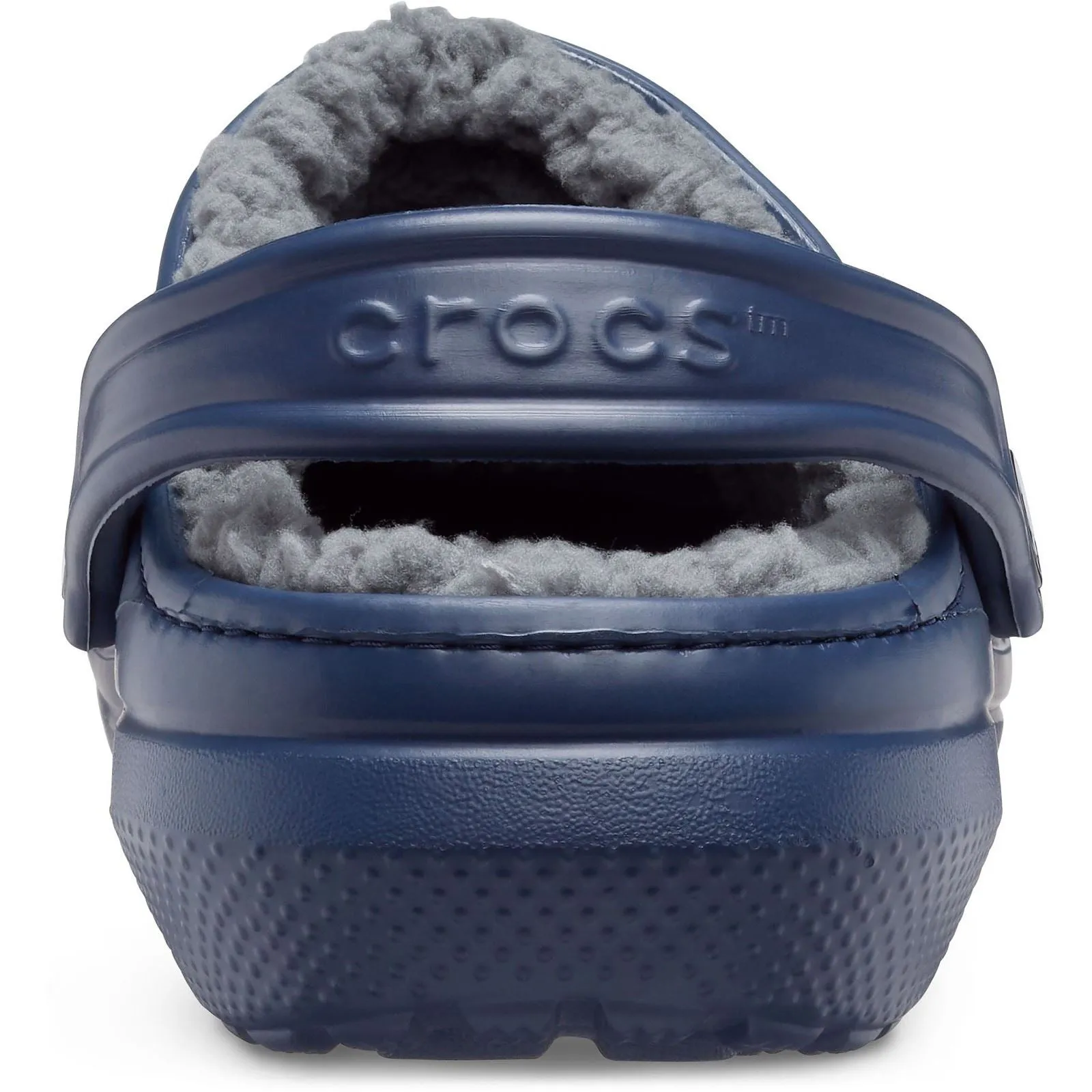 Women's Crocs 203591 Classic Lined Clog Sandals