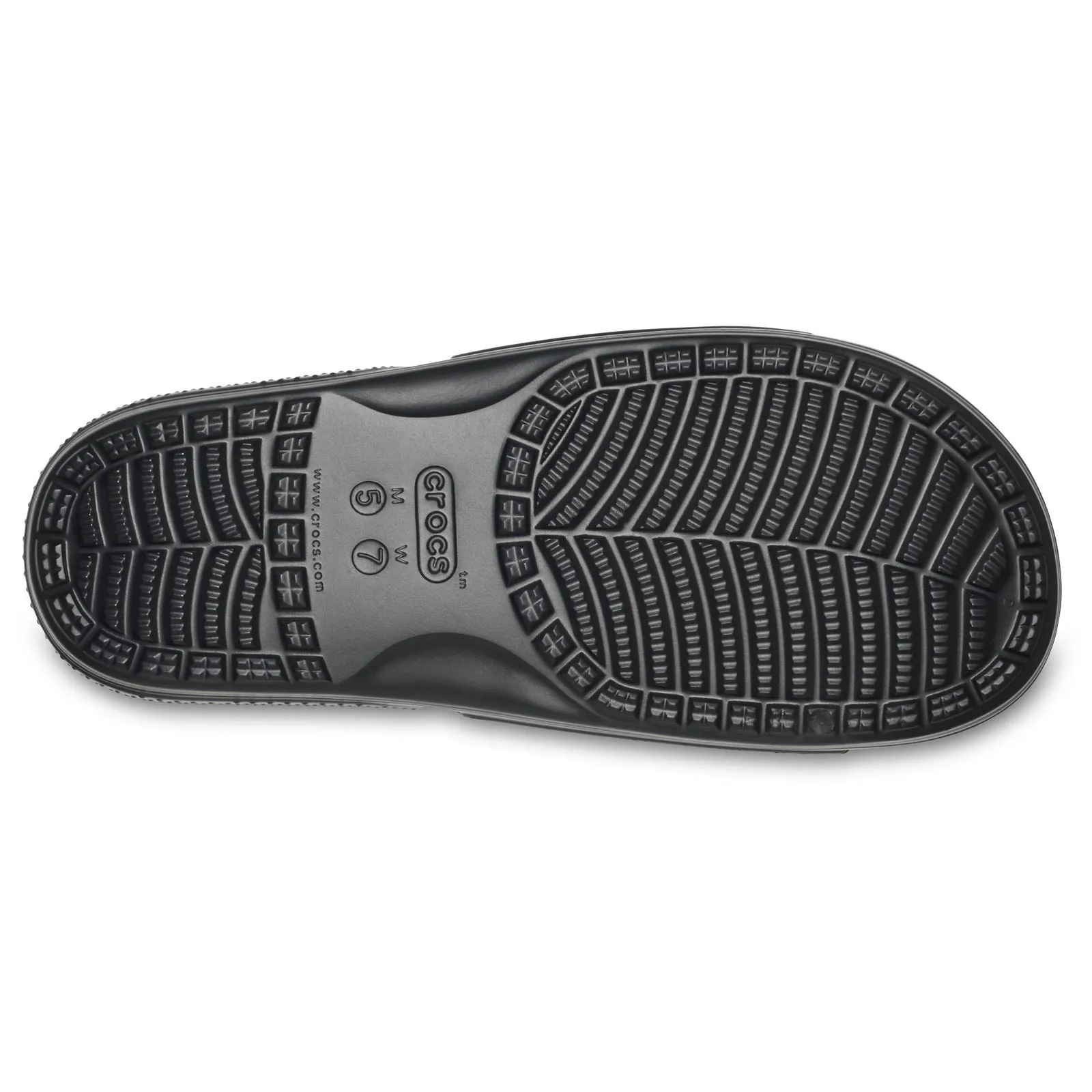 Women's Crocs 206121 Classic Slippers