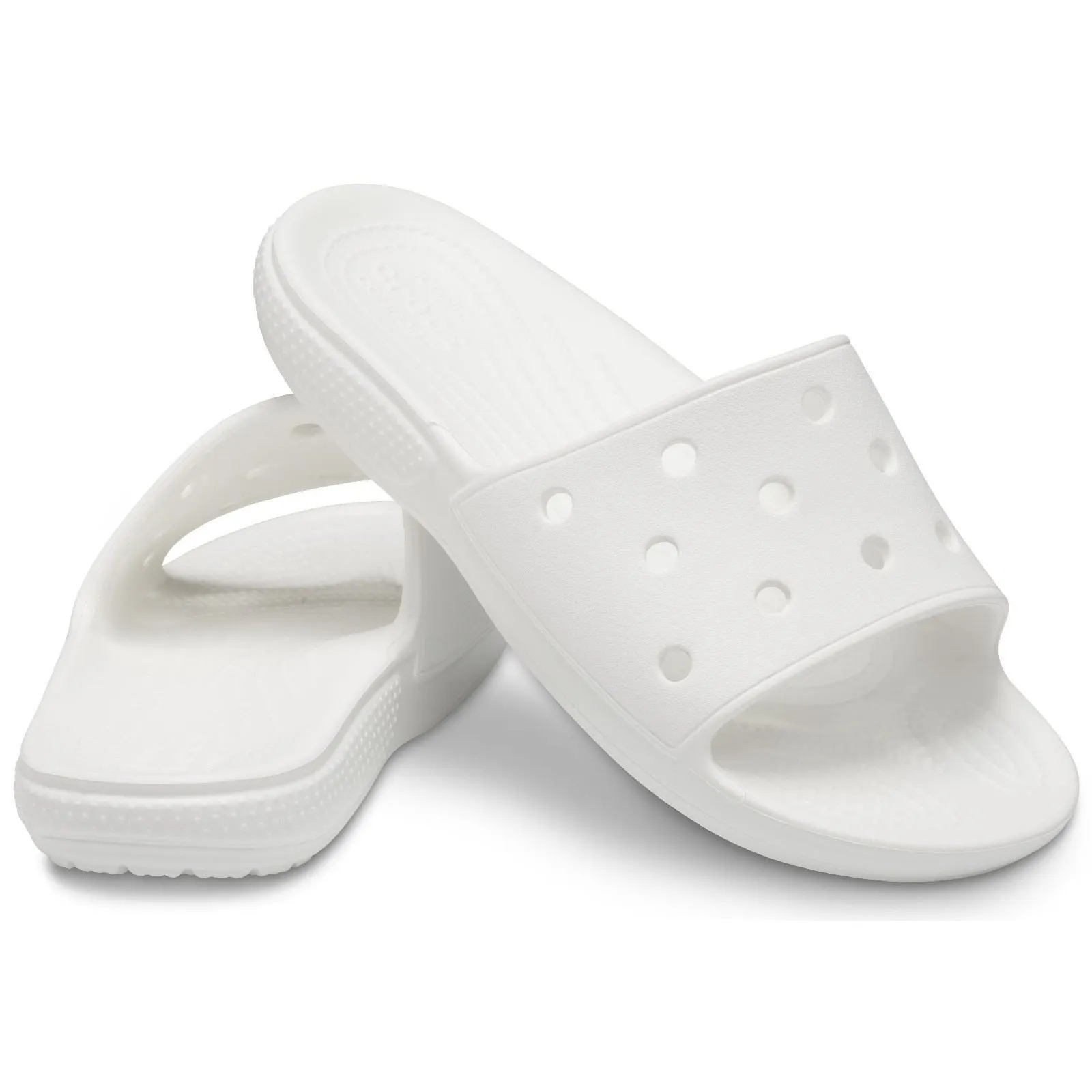 Women's Crocs 206121 Classic Slippers