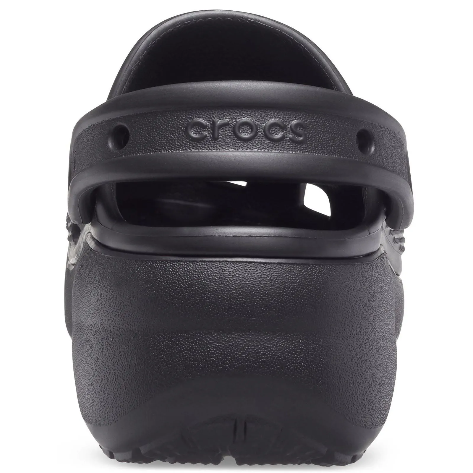 Women's Crocs 206750 Classic Platform Clog Sandals