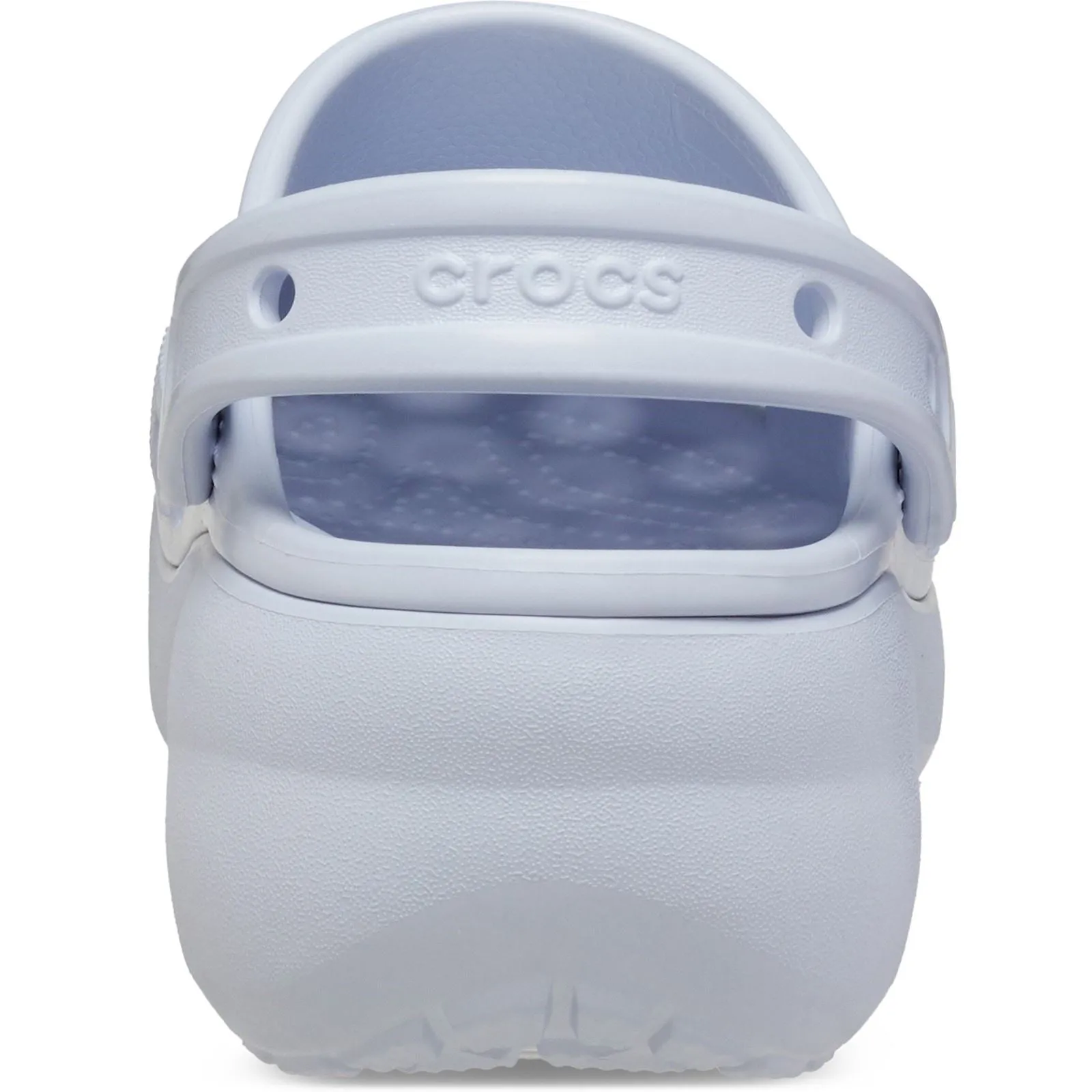 Women's Crocs 206750 Classic Platform Clog Sandals