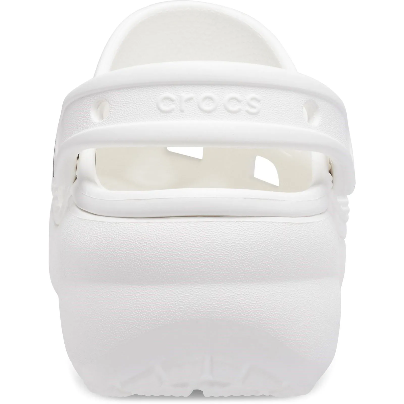 Women's Crocs 206750 Classic Platform Clog Sandals