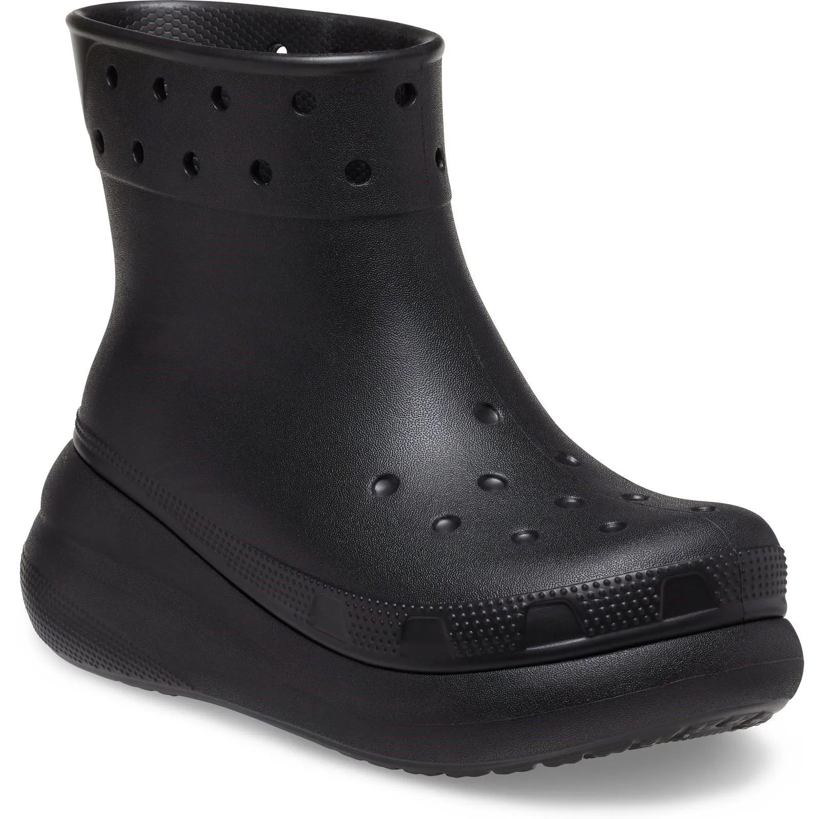 Women's Crocs 207946 Classic Crush Boots