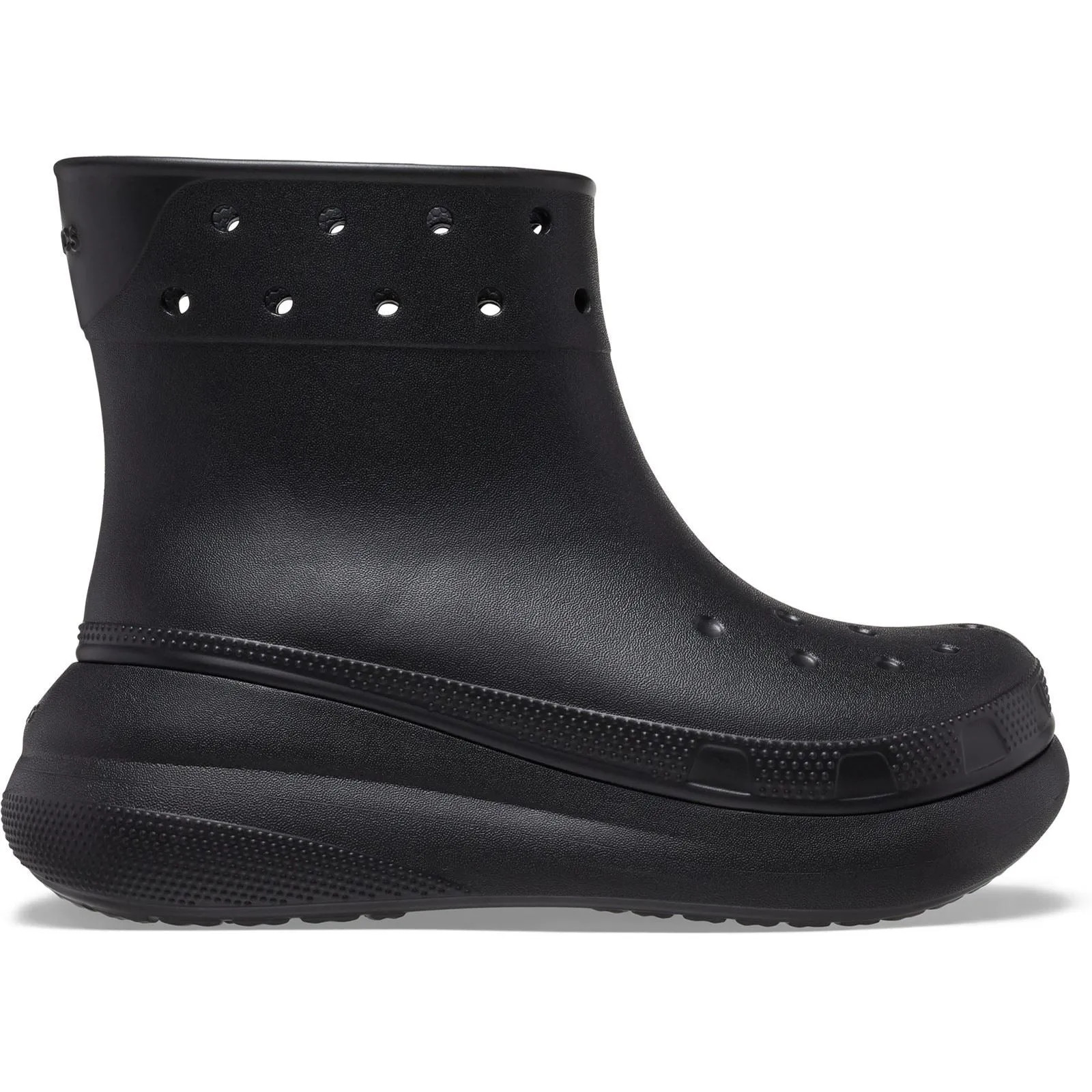 Women's Crocs 207946 Classic Crush Boots